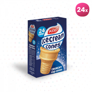 Ice Cream Cup Cones