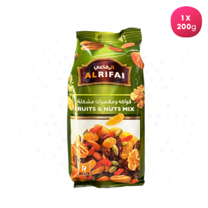Alrifai - Fruits&Nuts Mix 