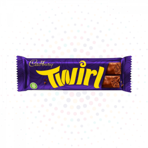 Cadbury Twirl