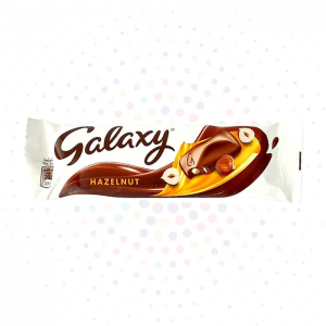 Galaxy Hazelnut