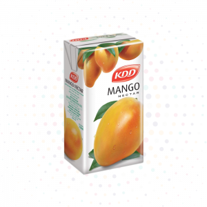 KDD Mango