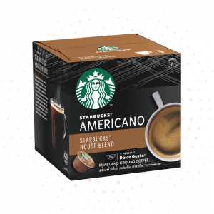 Starbucks Americano
