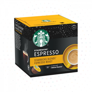 Starbucks Espresso