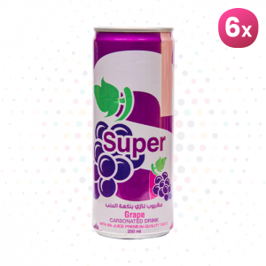 Super Grape