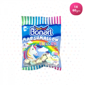 Marshmallow Unicorn