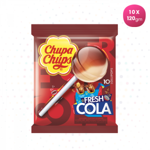 Chupa Chups Cola