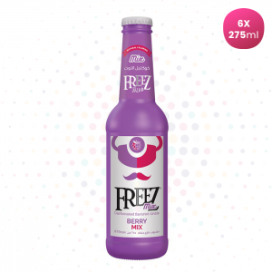Freez Berry Mix