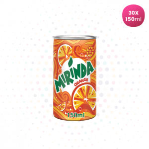 Mirinda Orange