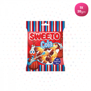 Sweeto Cola